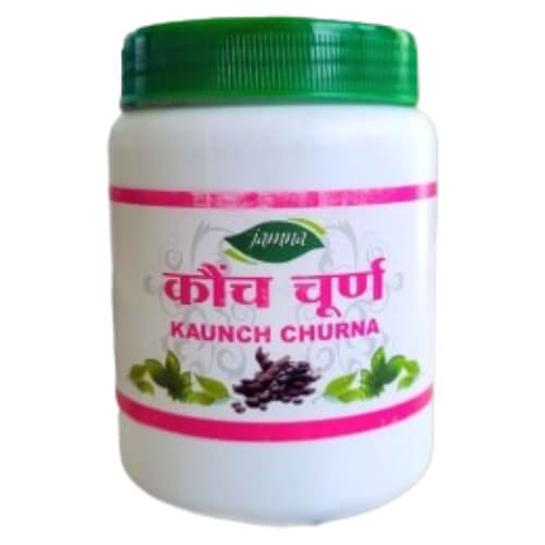 Kaunch Churna