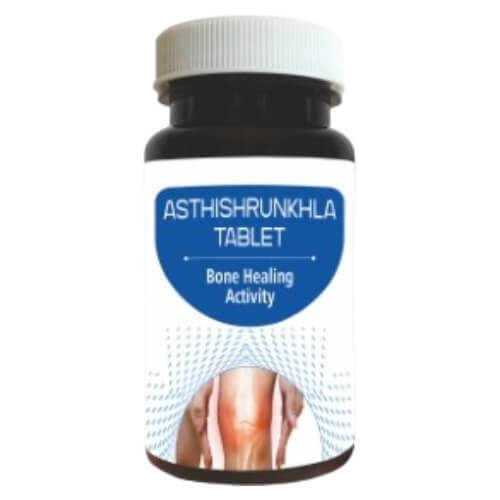 Asthishrunkhla Tablet