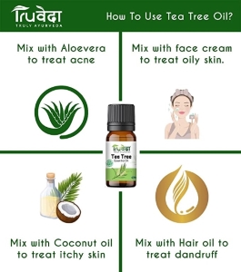 Tea Tree Oil