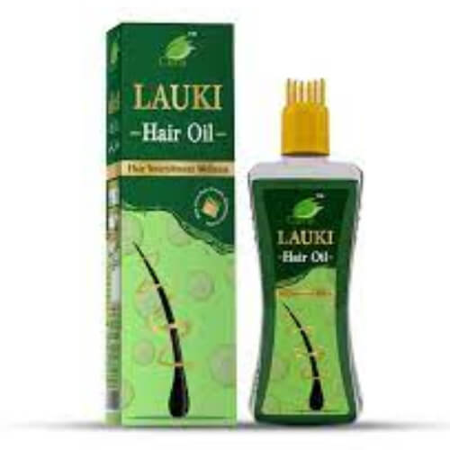 Lauki Hair Oil