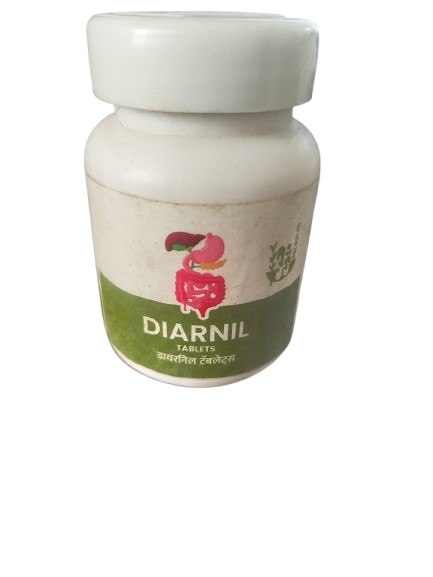 Diarnil tablets