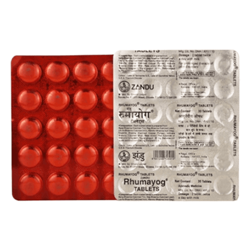 Rhumayog Tablet