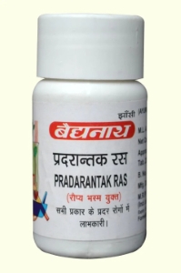 Pradarantak Ras