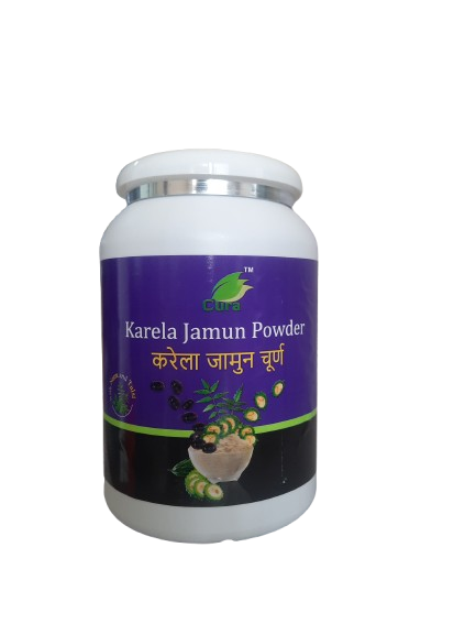 Karela Jamun Powder