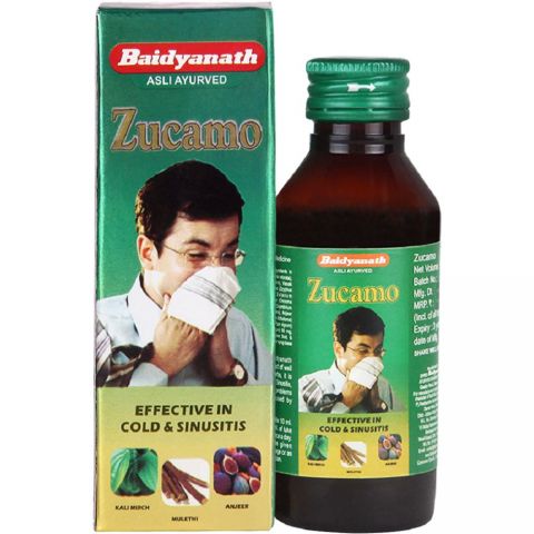 Zucamo