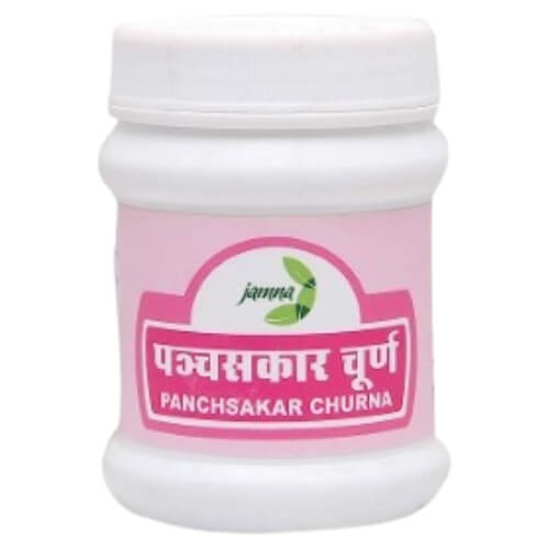 Panchaskar Churna