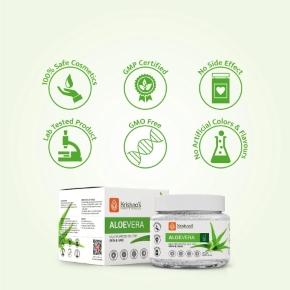 Aloe Vera Gel