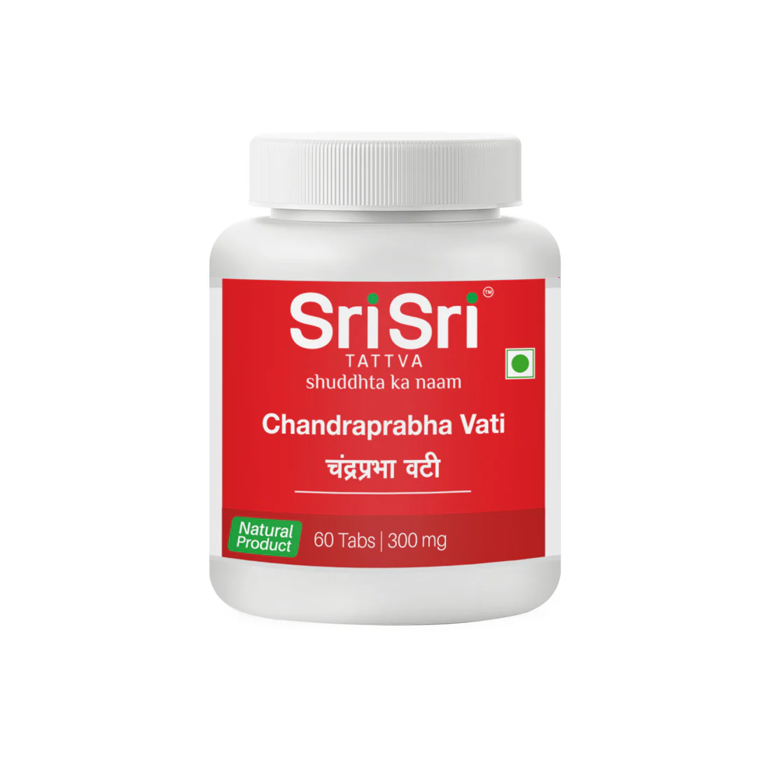 Chandraprabha vati