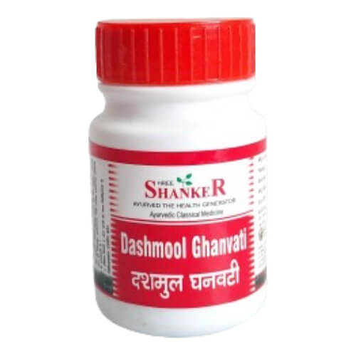 Dashmool Ghanvati