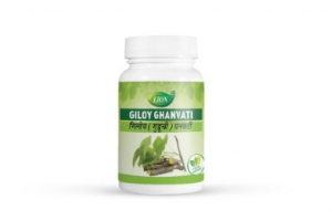 Giloy Ghanvati