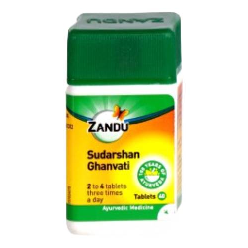 Sudarshan Ghanvati