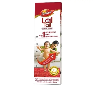 Lal Tail