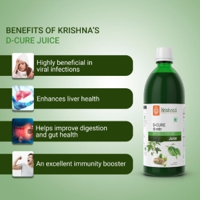 D-cure Juice