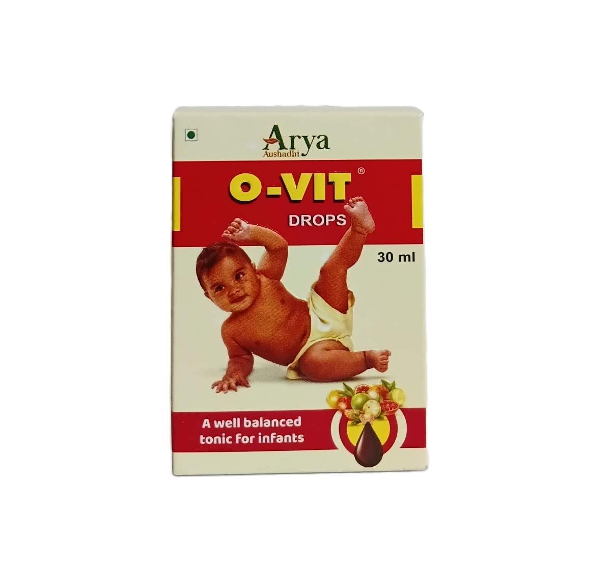 O-Vit Drops