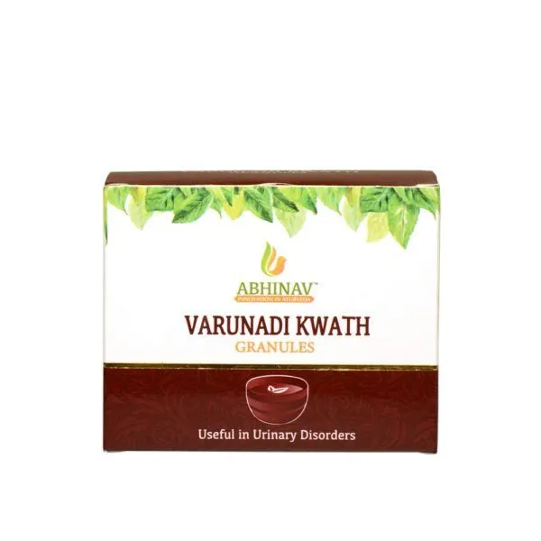 Varunadi Kwath