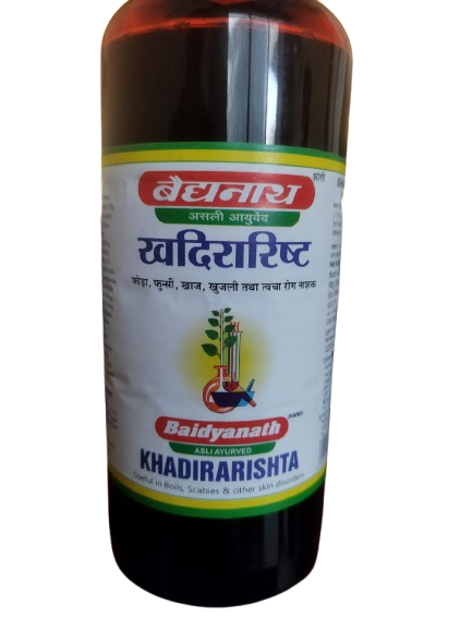 Khadirarishta