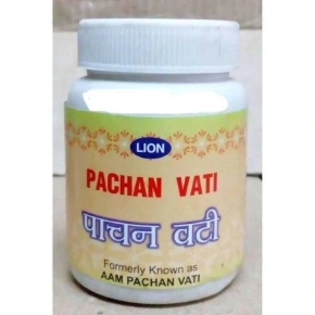 Aam Pachan Vati