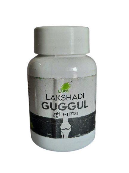 Lakshadi Guggul