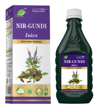 Nirgundi Juice