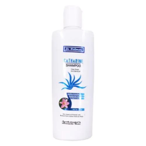 Catharine Shampoo