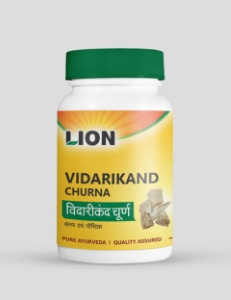 Vidarikand Churna
