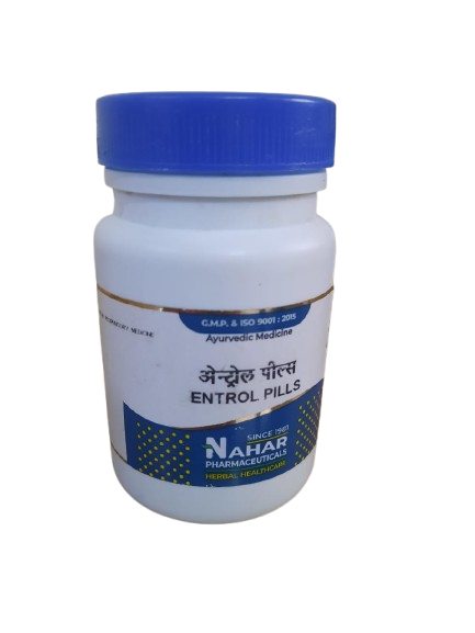 Entrol pills