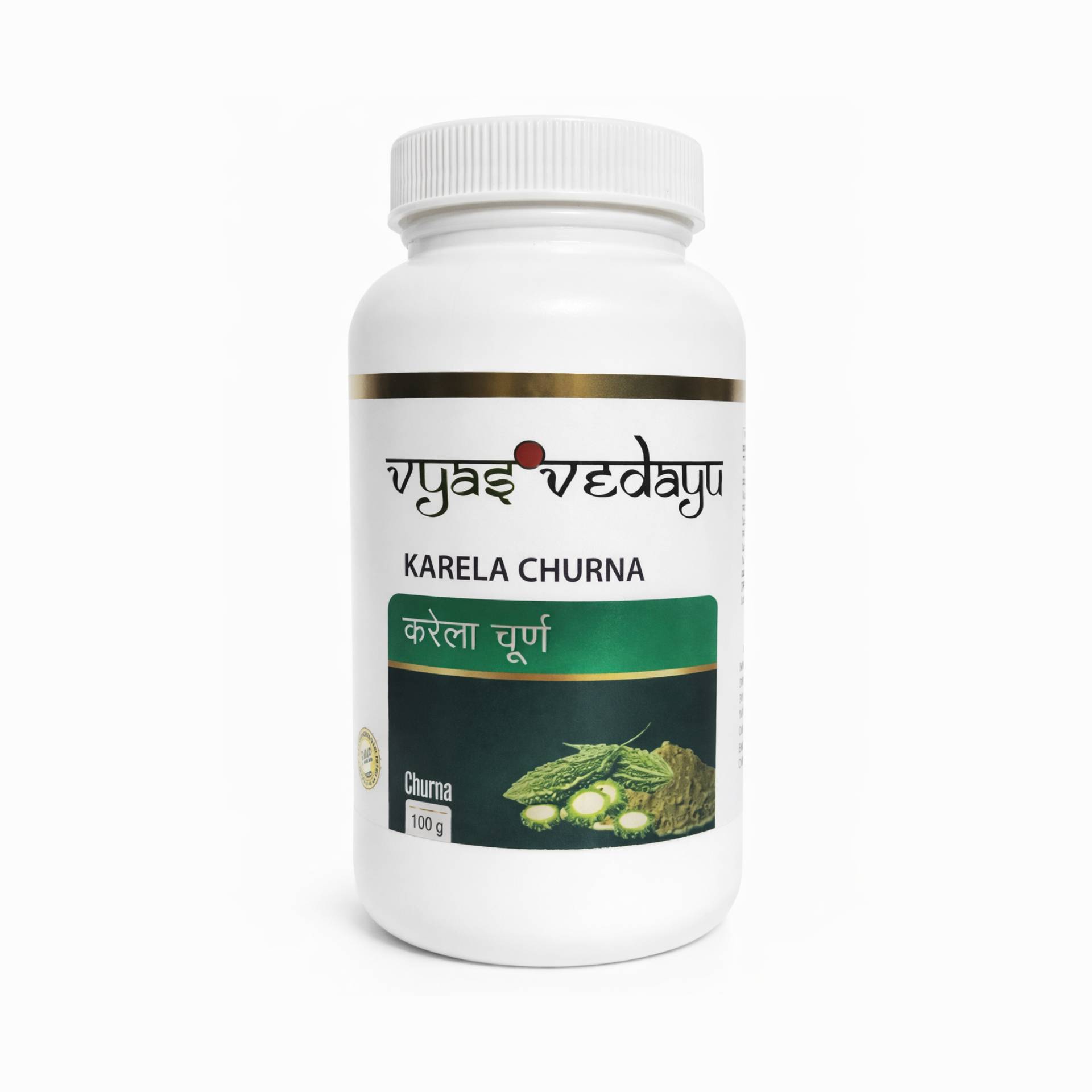 Karela Churna