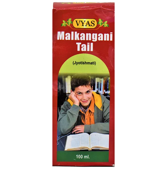 Malkangani Tail ( Jyotishmati )