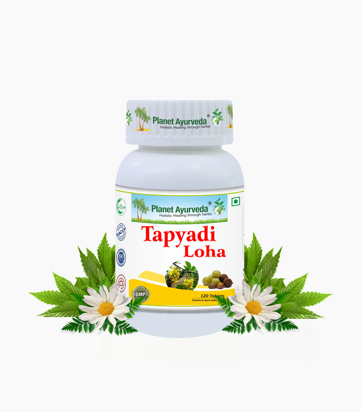 Tapyadi Loha
