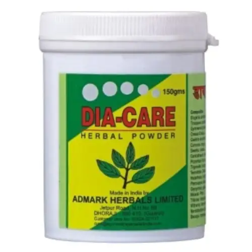 Dia Care Herbal Powder