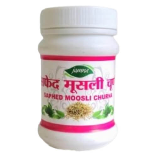 Safed Musli Churan