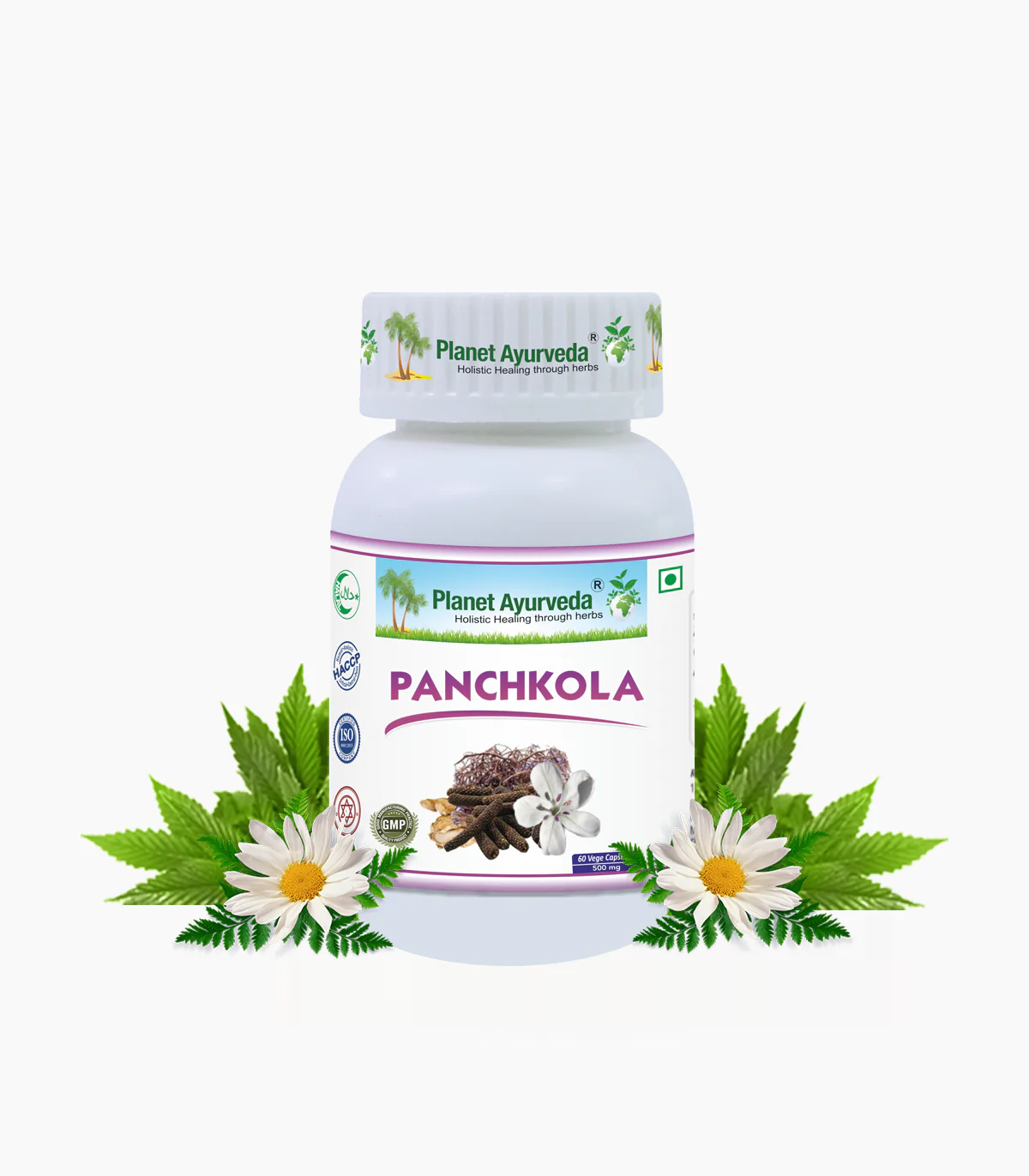 Panchkola Capsules
