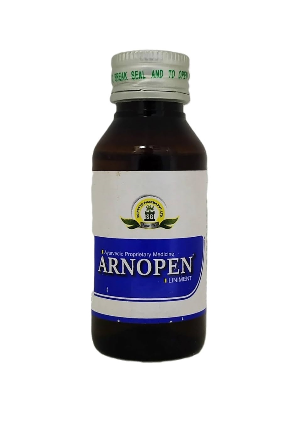 Arnopen Liniment