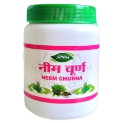 Neem Churna