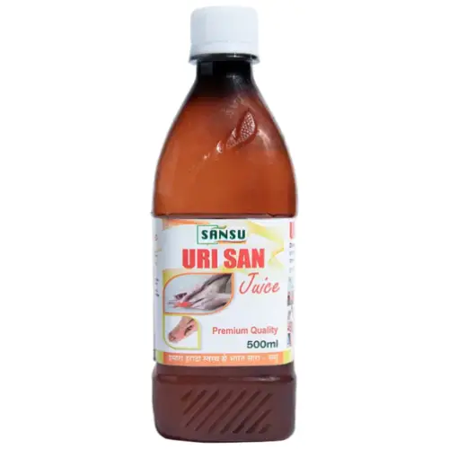 Uri San Juice