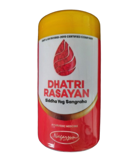 Dhatri Rasayan Avaleha