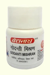Godanti Mishran