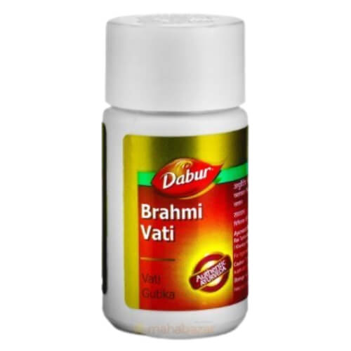 Brahmi Bati