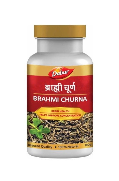 Brahmi Churna