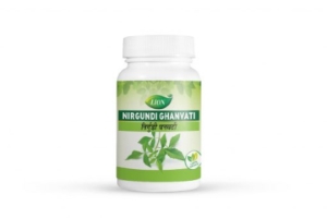 Nirgundi Ghanvati