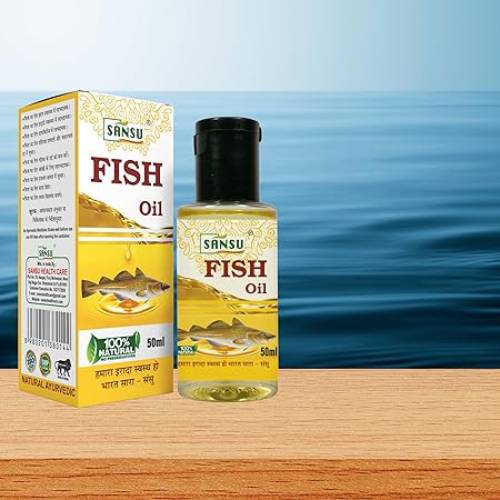 Fish Oil