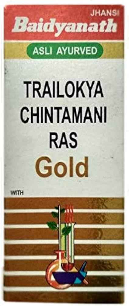 Trailokya Chintamani Ras