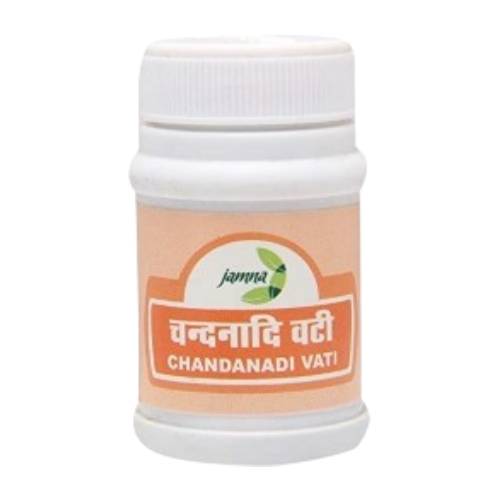 Chandanadi Vati