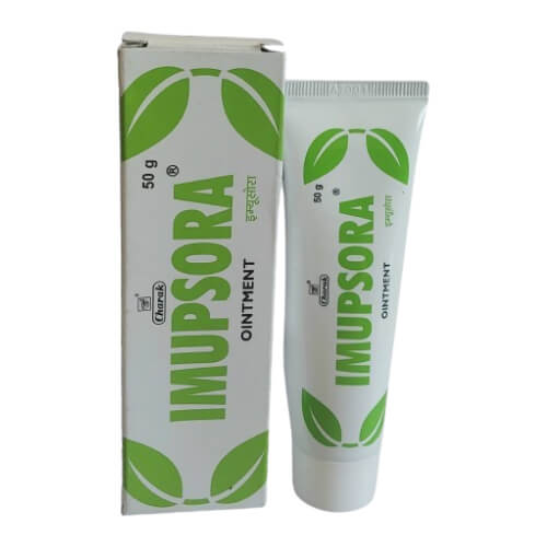 Imupsora Ointment