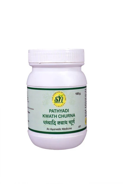 Pathyadi Kwath Churna