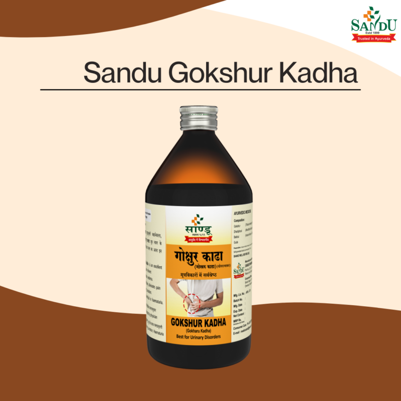 Gokshur Kadha