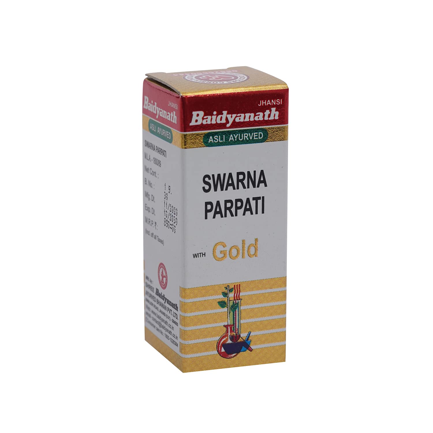 Swarna Parpati