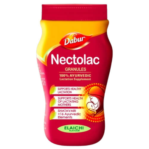 Nectolac Granules