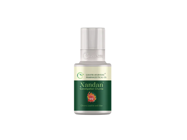 Nandan Constipatin Churna