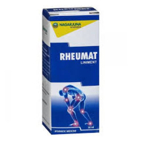 Rheumat liniment